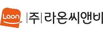 회사 로고